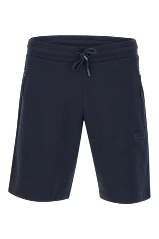 Bermudas - Azul marino