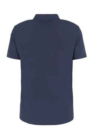 Polo - Azul oscuro