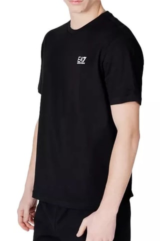 Camiseta - Negro