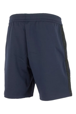 Bermudas - Azul marino