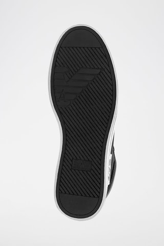 Zapatillas altas