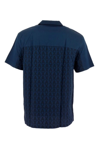 Camisa regular fit