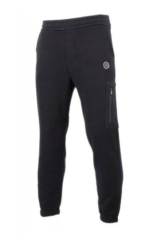 Pantalón de chándal - Negro