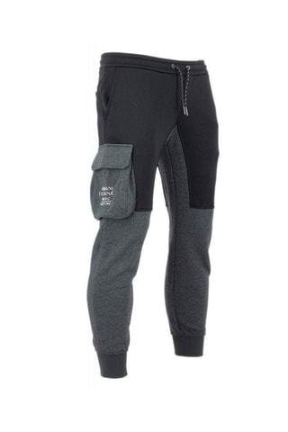 Pantalón de chándal - Negro
