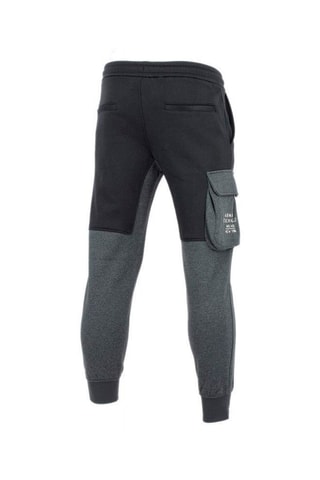 Pantalón de chándal - Negro