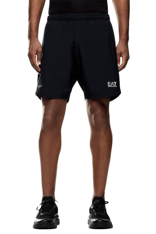 Short - Negro