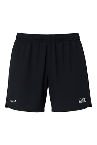Short - Negro