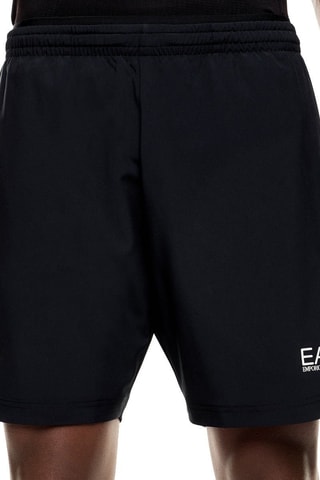Short - Negro