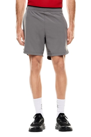 Short - Gris