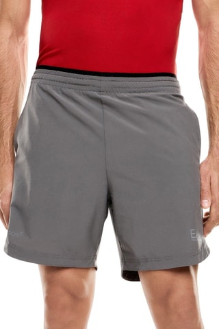 Short - Gris