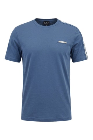 Camiseta - Azul
