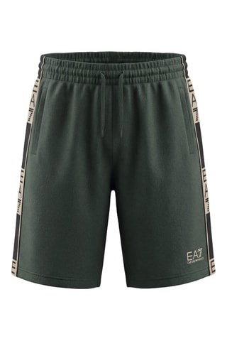 Bermudas - Verde
