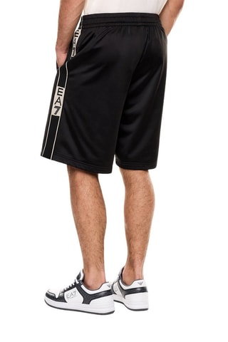 Bermudas - Negro