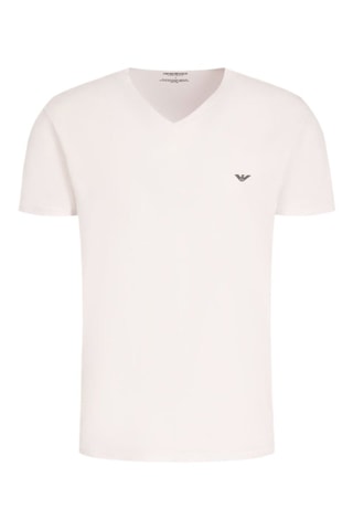 Camiseta - Blanco