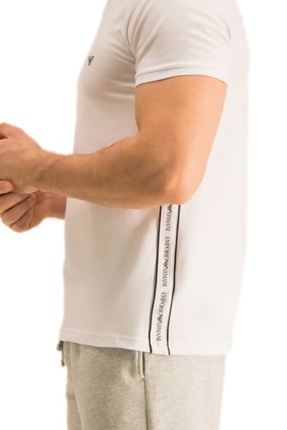 Camiseta - Blanco