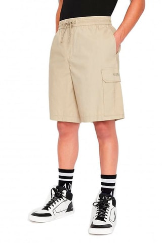 Bermudas