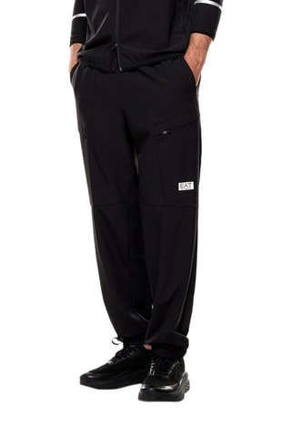 Pantalón - Negro