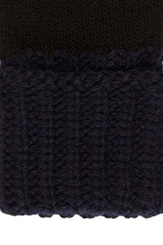 Guantes - Negro