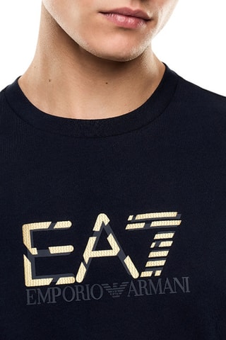 Camiseta - Azul