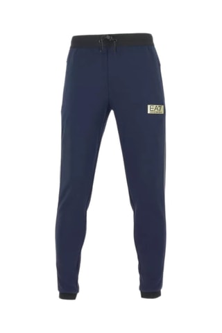 Pantalón de chándal - Azul