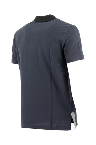 Polo - Azul