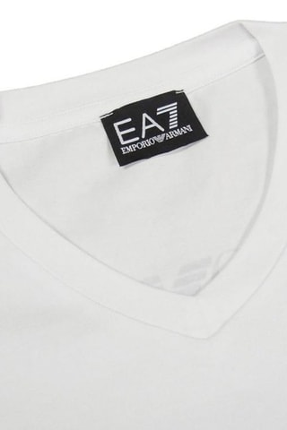 Camiseta - Blanco