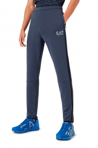 Pantalón de chándal - Azul