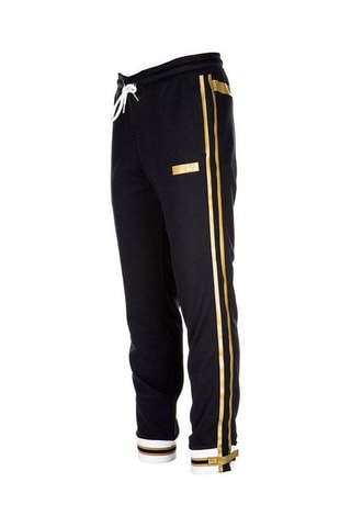 Pantalón de chándal - Negro