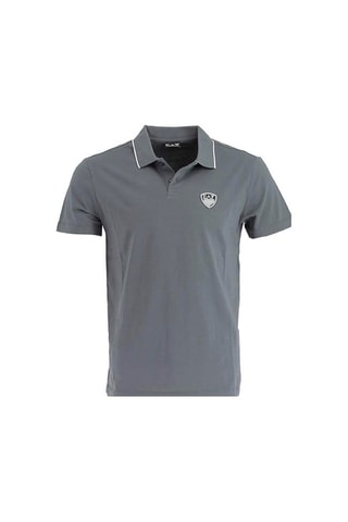 Polo - Gris
