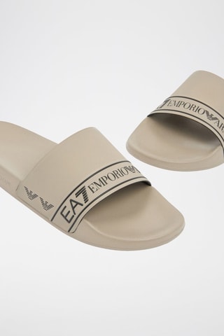 Chanclas - Beige