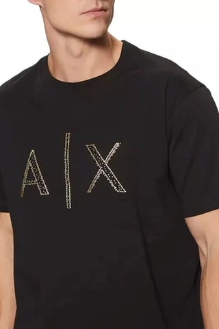 Camiseta - Negro