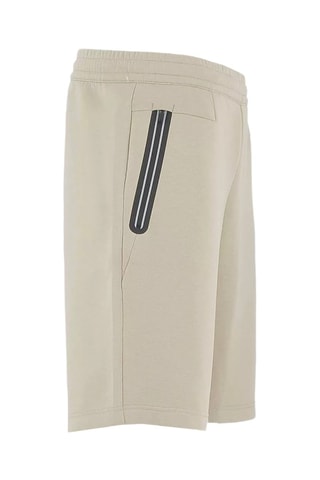 Bermudas - Beige