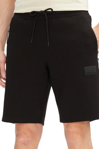 Bermudas - Negro