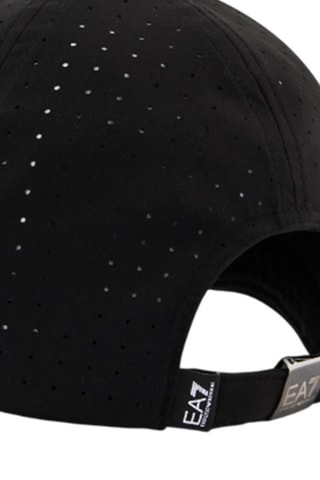 Gorra de béisbol - Negro
