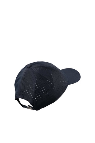 Gorra de béisbol - Negro