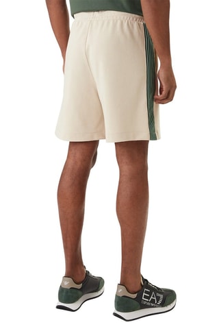 Bermudas - Blanco