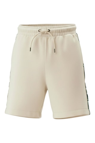 Bermudas - Blanco