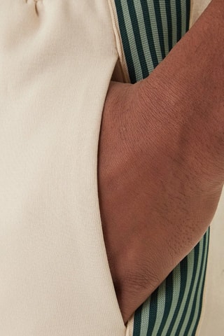 Bermudas - Blanco