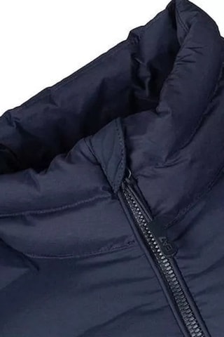 Anorak - Azul