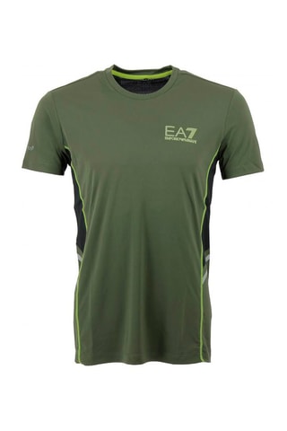 Camiseta - Verde
