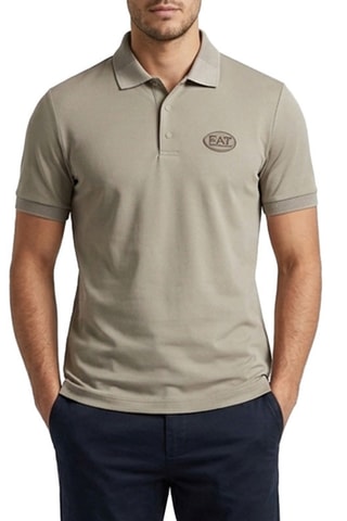 Polo - Gris