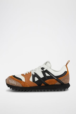 Zapatillas - Naranja
