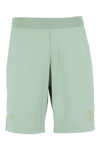 Bermudas - Verde