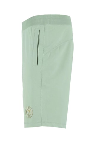 Bermudas - Verde