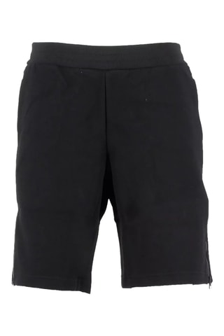 Bermudas - Negro