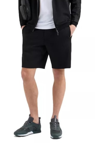 Bermudas - Negro