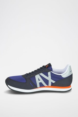 Zapatillas - Azul