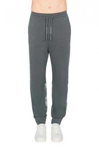 Pantalón de chándal - Gris