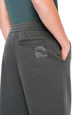 Pantalón de chándal - Gris
