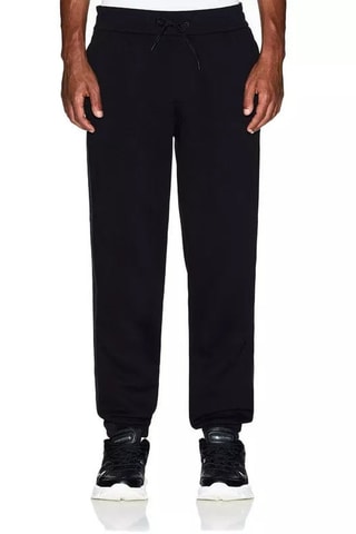 Pantalón de chándal - Negro